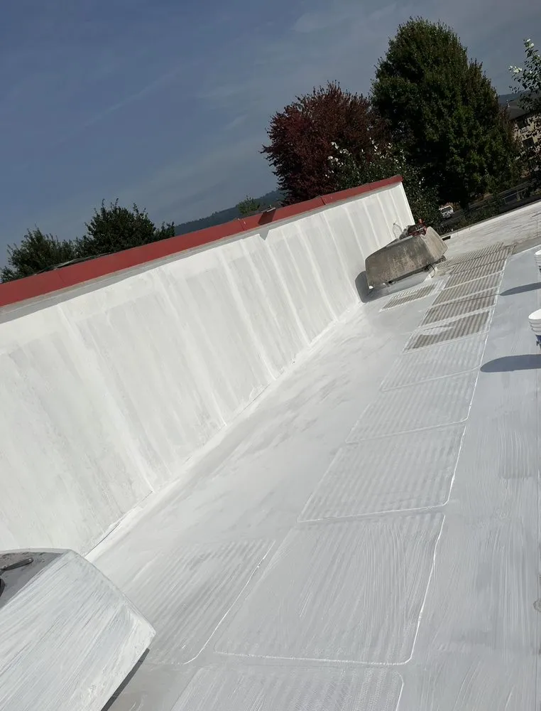 Slide of Sunnyside Pacific Roofing