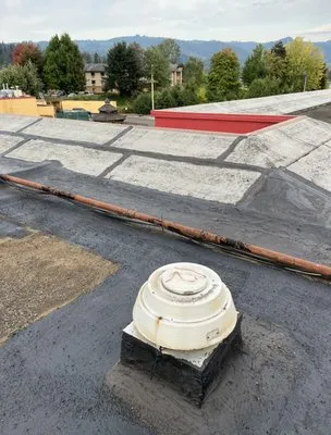 Sunnyside Pacific Roofing