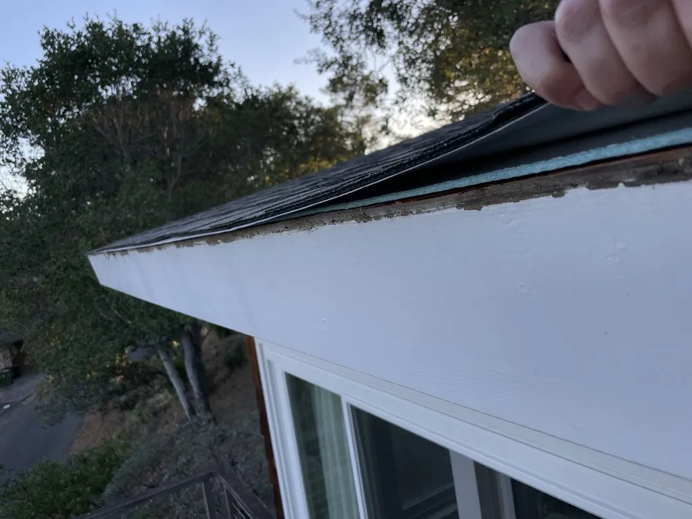 Slide of Sunnyside Roofing