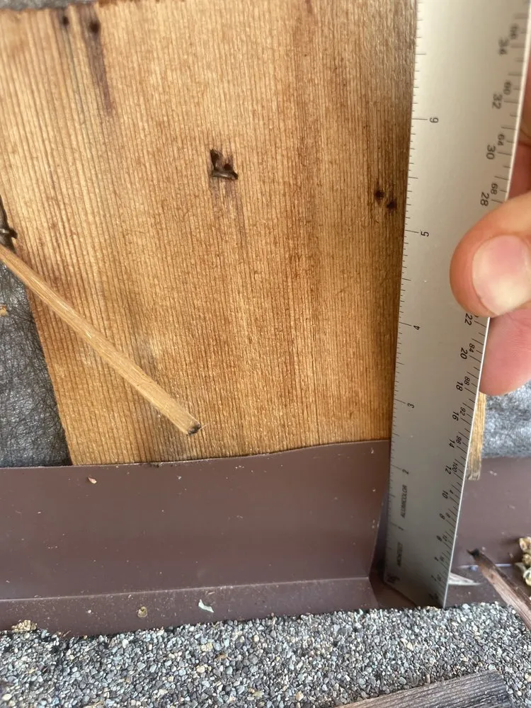 Slide of Sunnyside Roofing