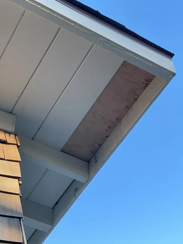 Slide of Sunnyside Roofing