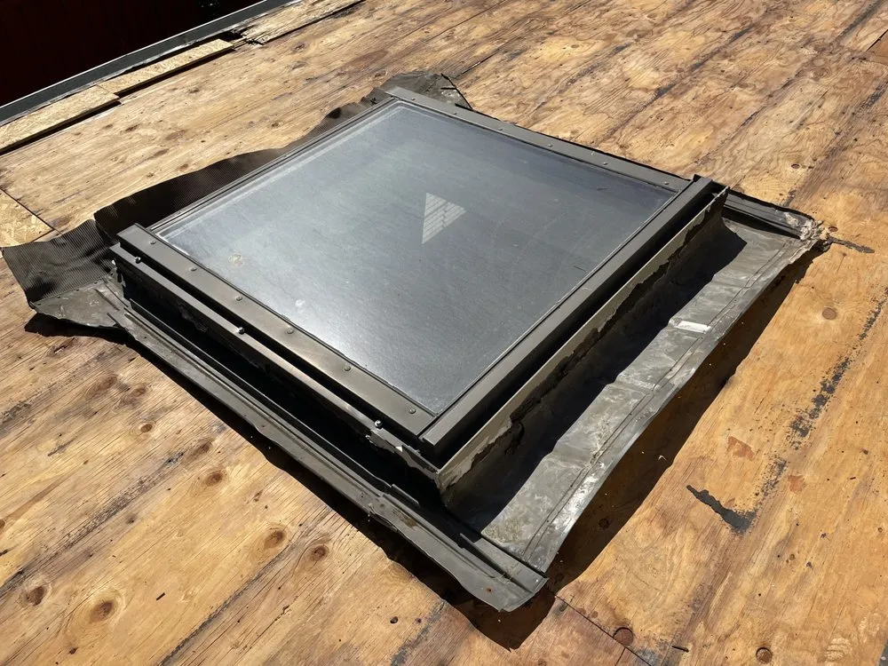 Slide of Sunnyside Roofing