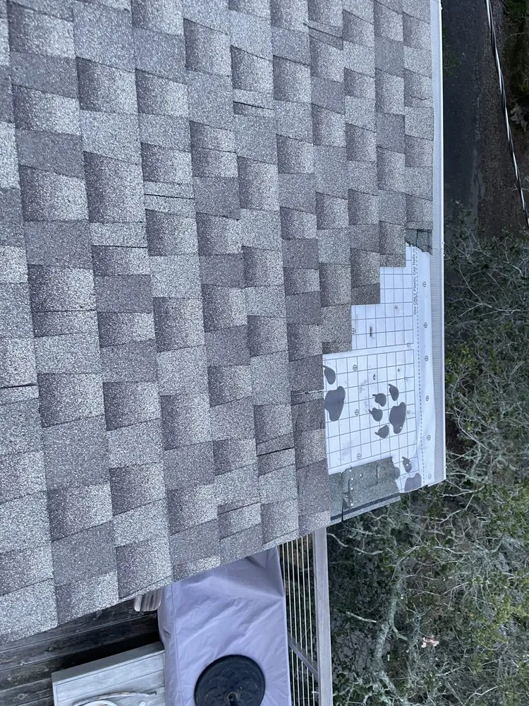 Slide of Sunnyside Roofing