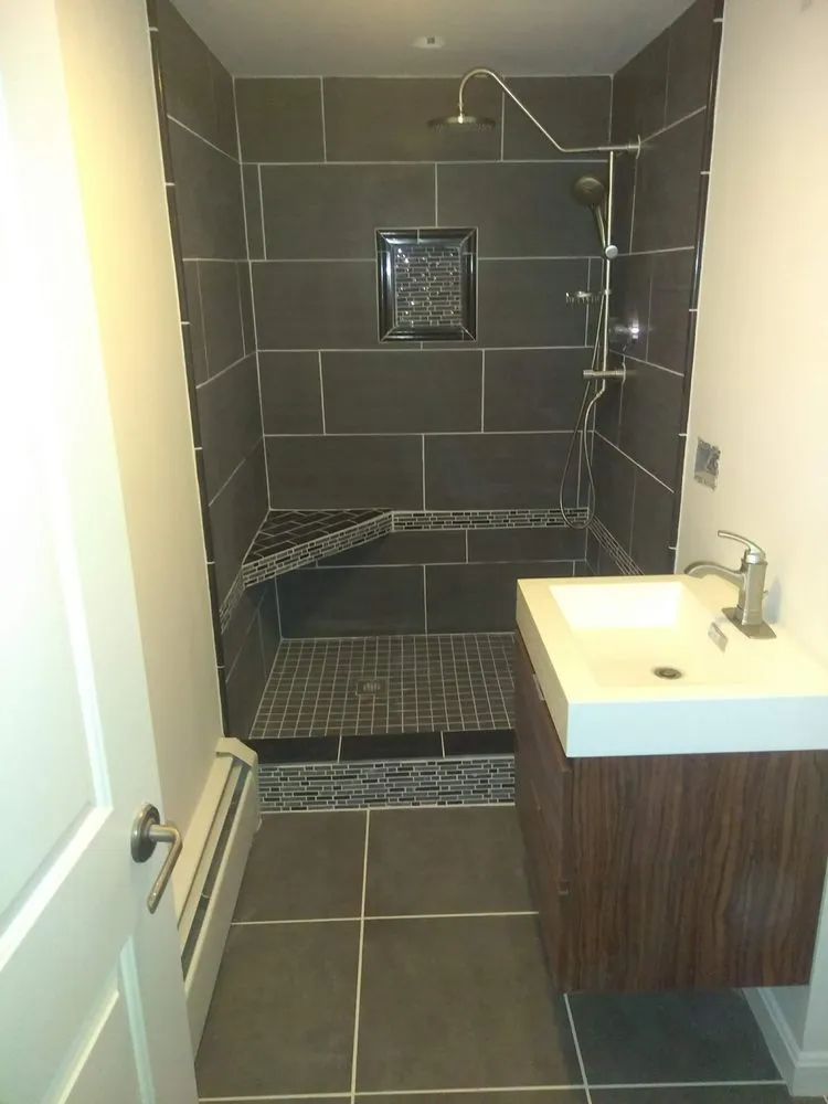 Slide of Sunnyside Service