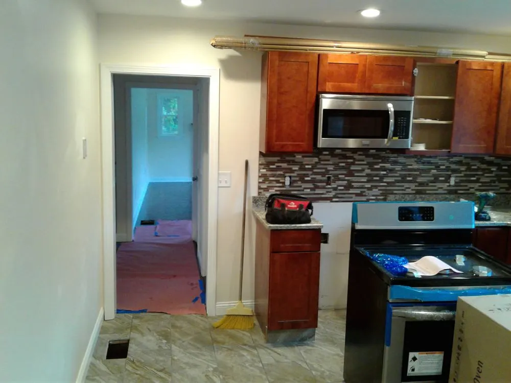 Slide of Sunnyside Service