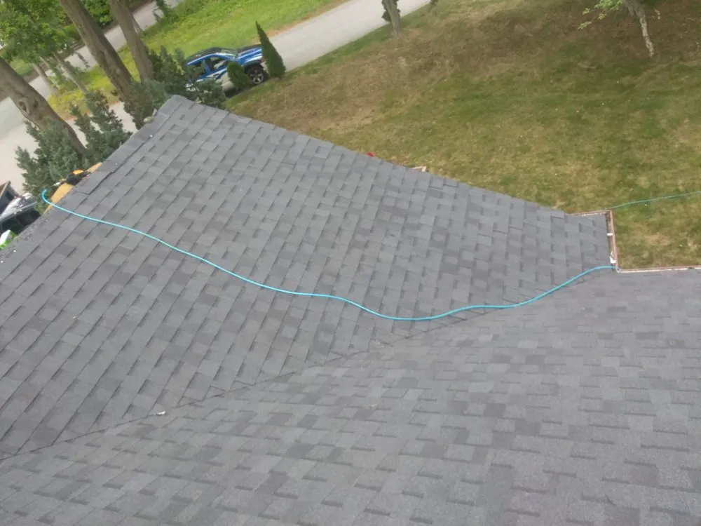 Slide of Sunnyside Service