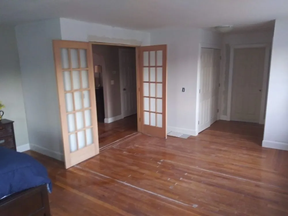 Slide of Sunnyside Service