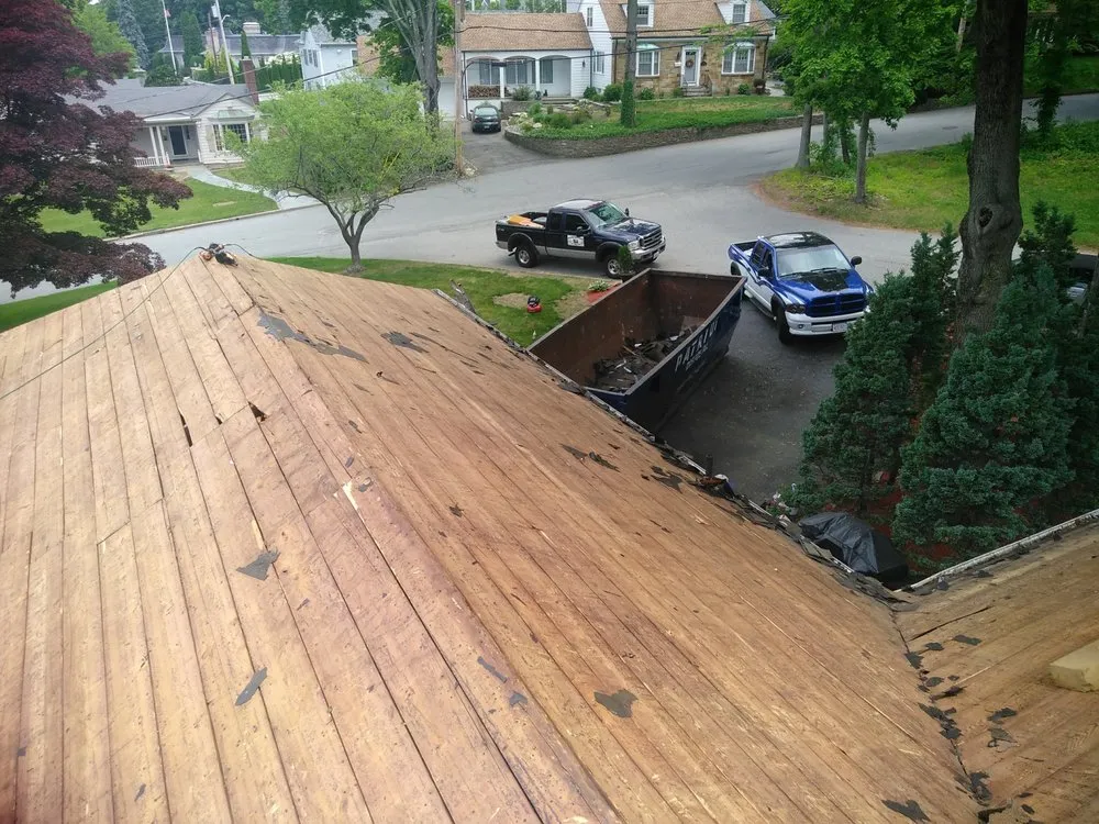 Slide of Sunnyside Service