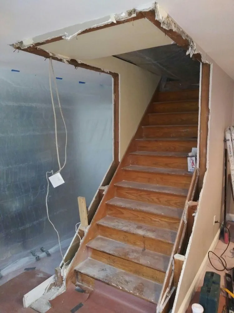 Slide of Sunnyside Services