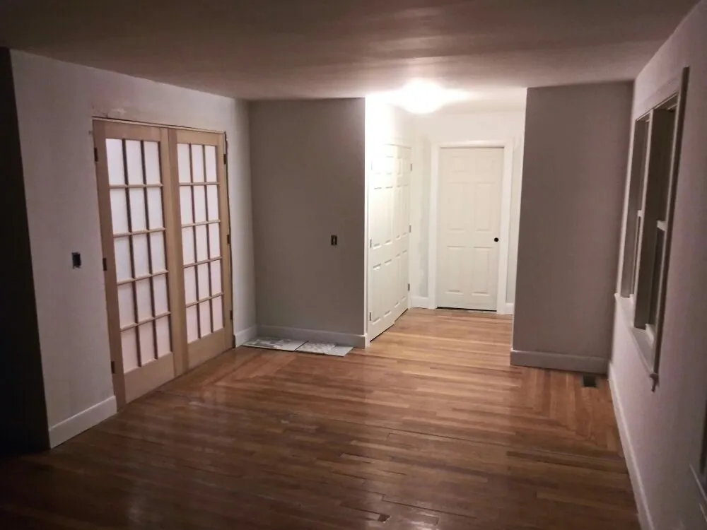 Slide of Sunnyside Services