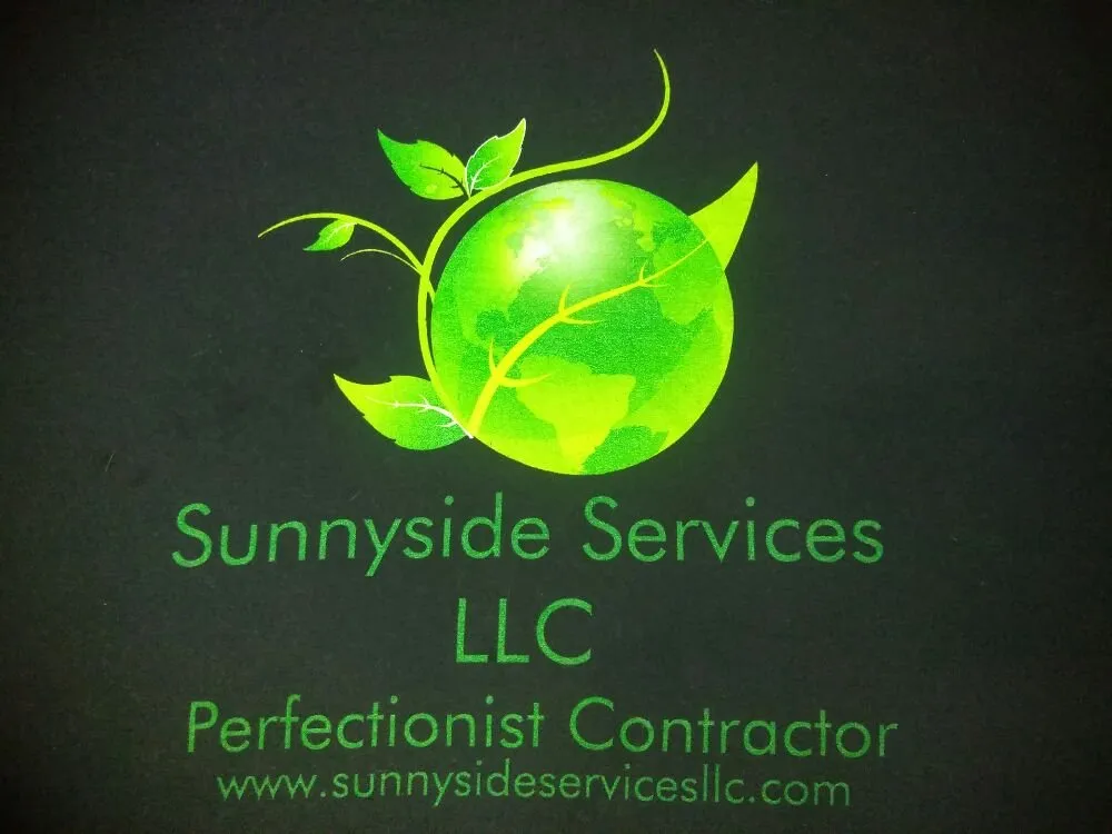 Slide of Sunnyside Services