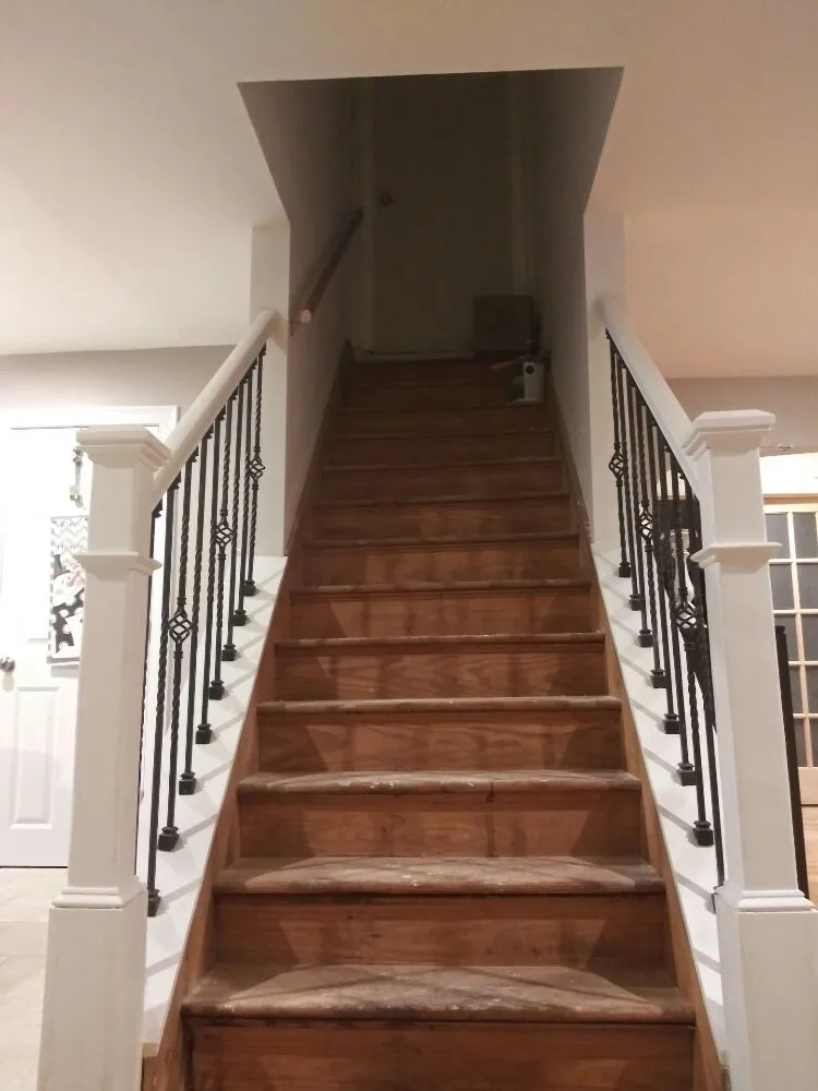 Slide of Sunnyside Services