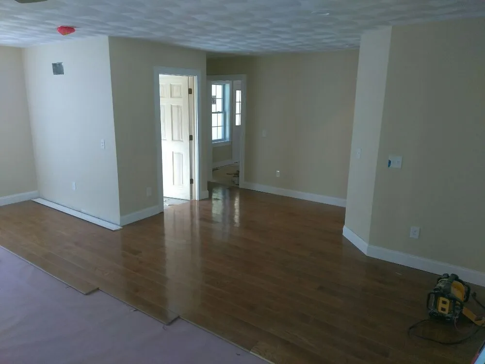 Slide of Sunnyside Services