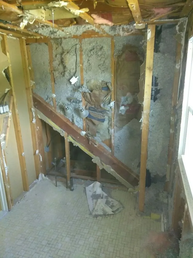 Slide of Sunnyside Services