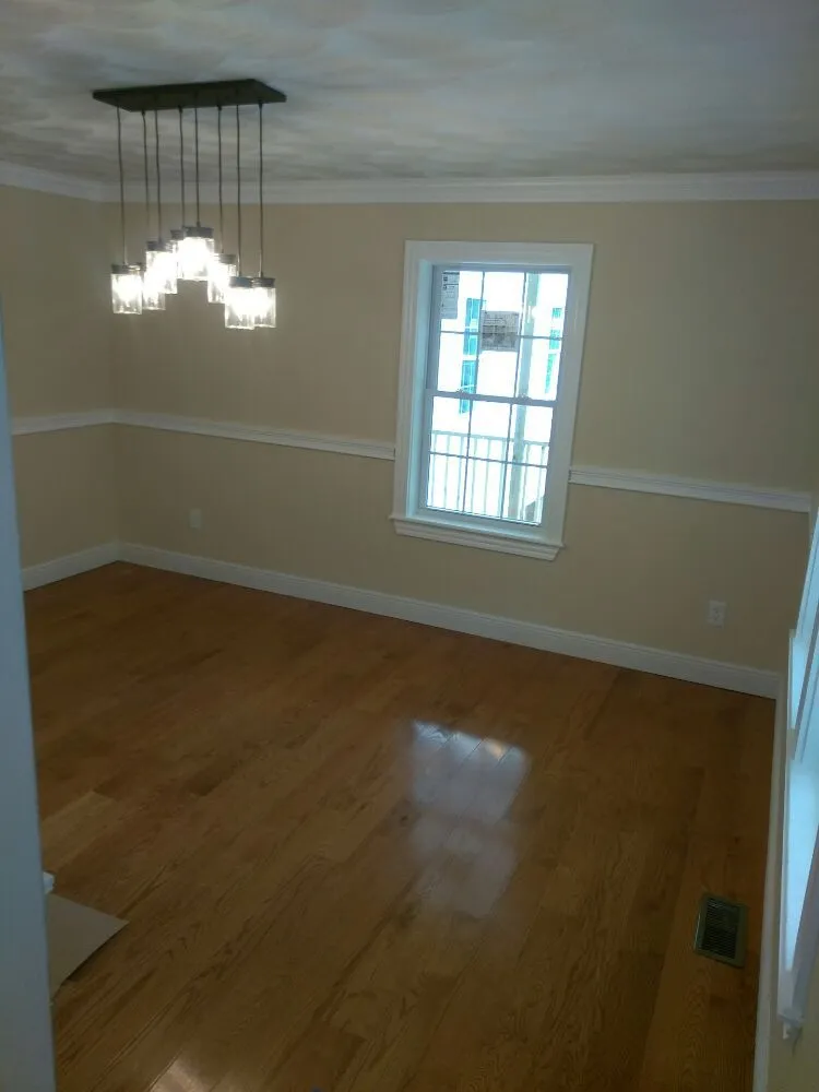 Slide of Sunnyside Services