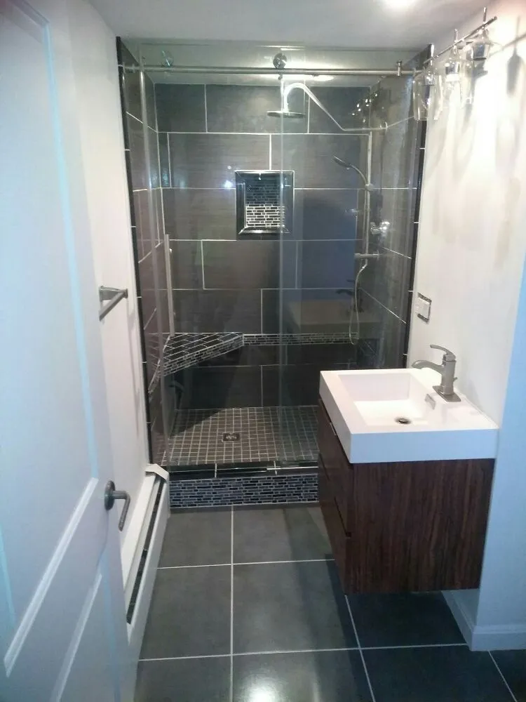 Slide of Sunnyside Services