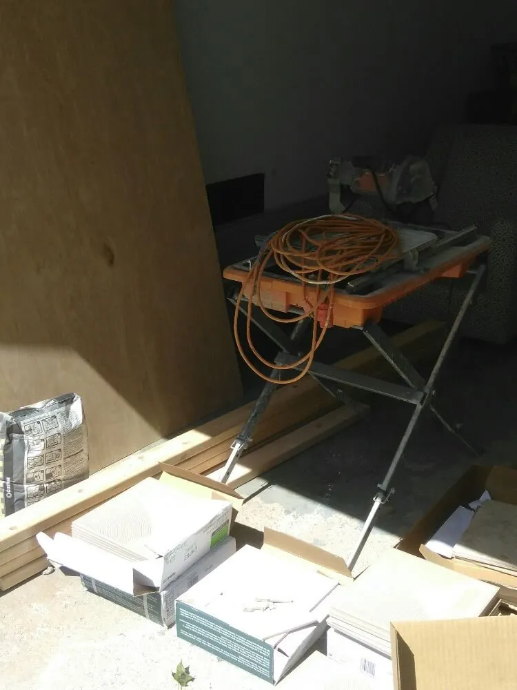 Slide of Sunnyside Services