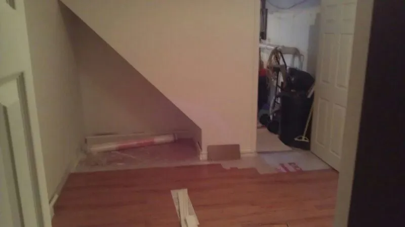 Slide of Sunnyside Services