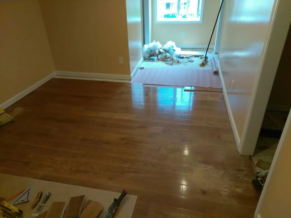 Slide of Sunnyside Services