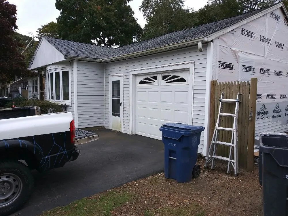 Slide of Sunnyside Services