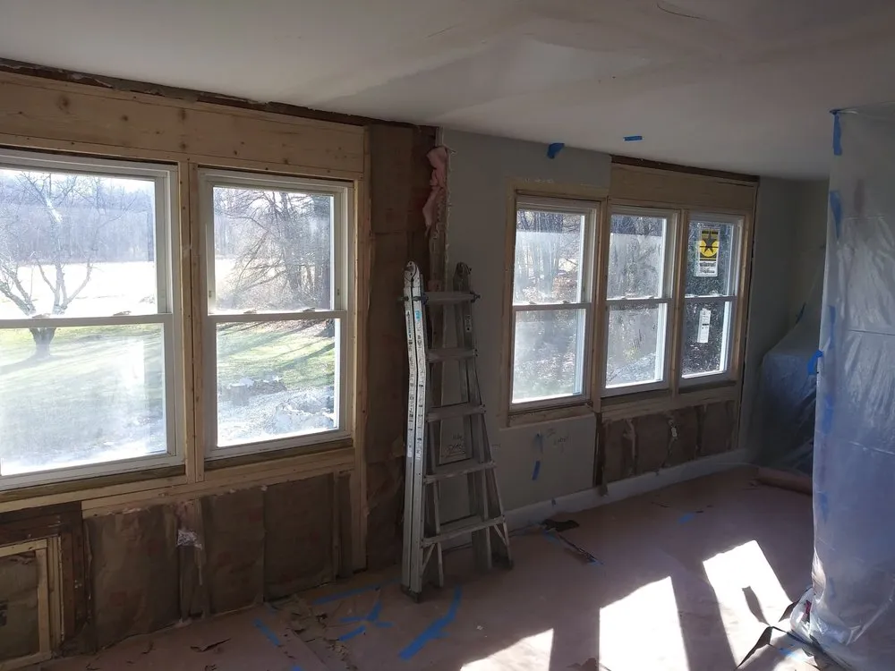 Slide of Sunnyside Services