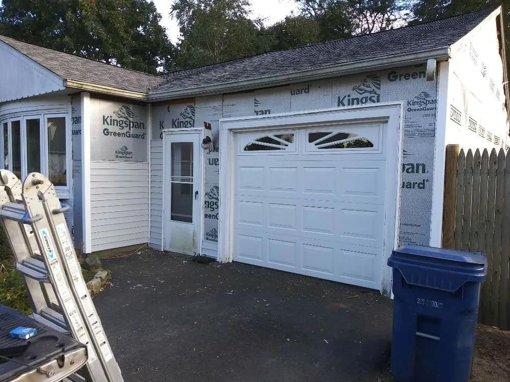 Slide of Sunnyside Services