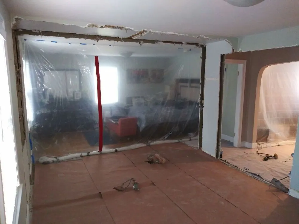 Slide of Sunnyside Services