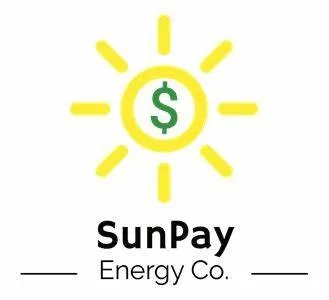 Slide of SunPay Energy