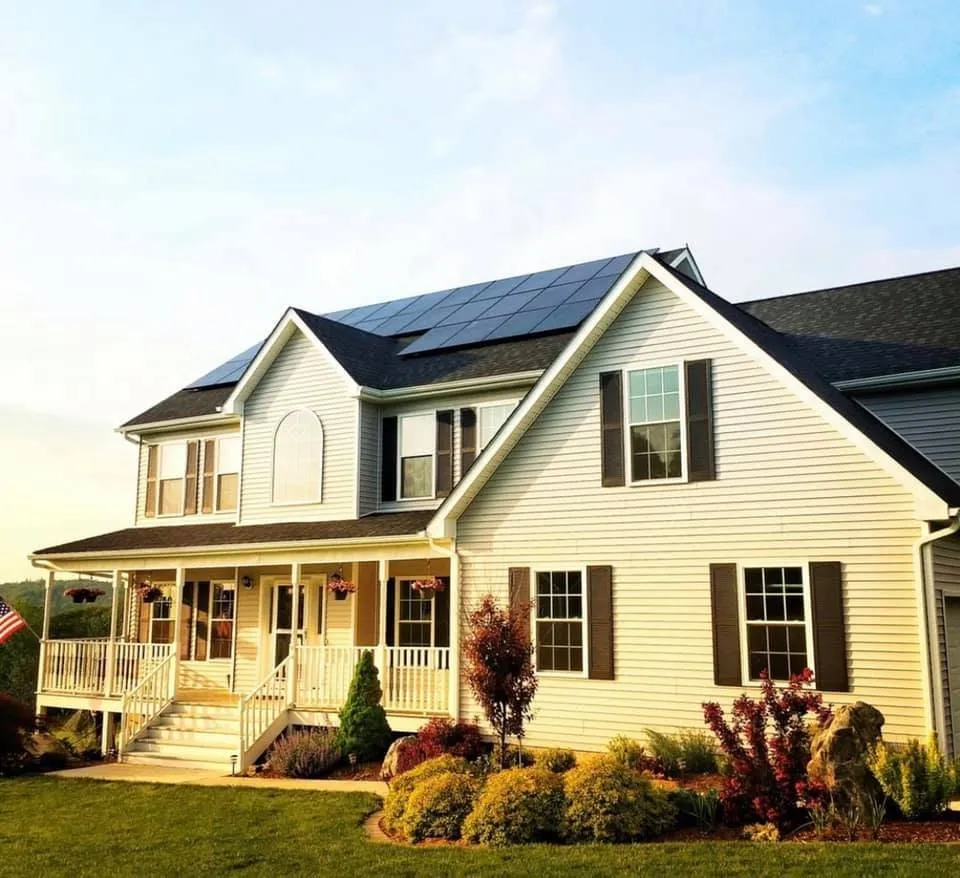 Slide of SunPay Energy