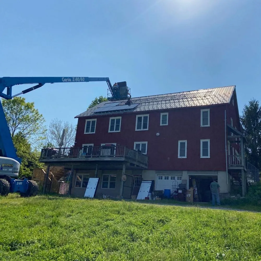 Slide of SunPay Energy