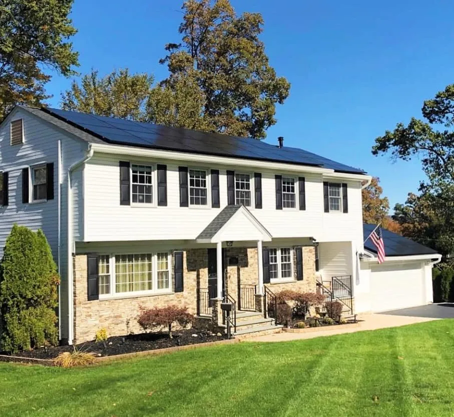 Slide of SunPay Energy