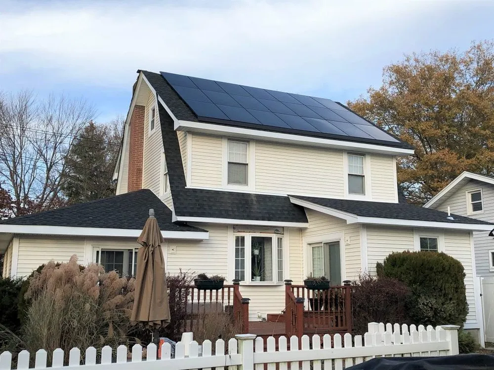 Slide of SunPay Energy