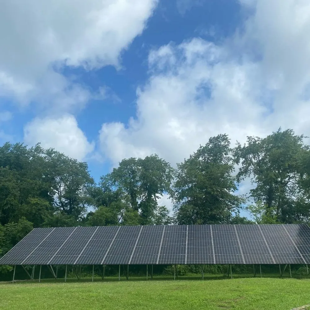 Slide of SunPay Energy