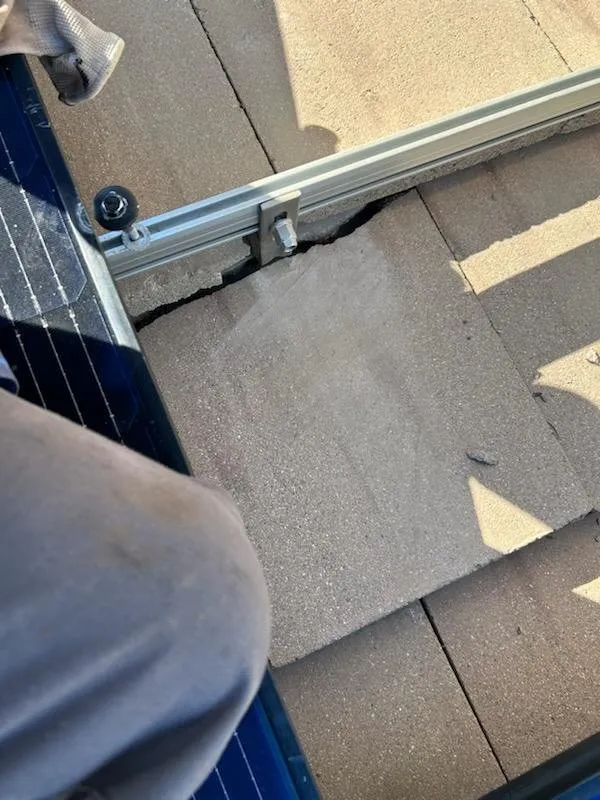 Slide of SunPower by Milholland | Milholland Solar, Electric & Roofing