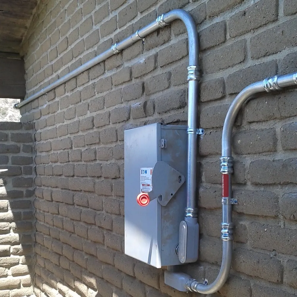 Slide of SunPower by Milholland | Milholland Solar, Electric & Roofing