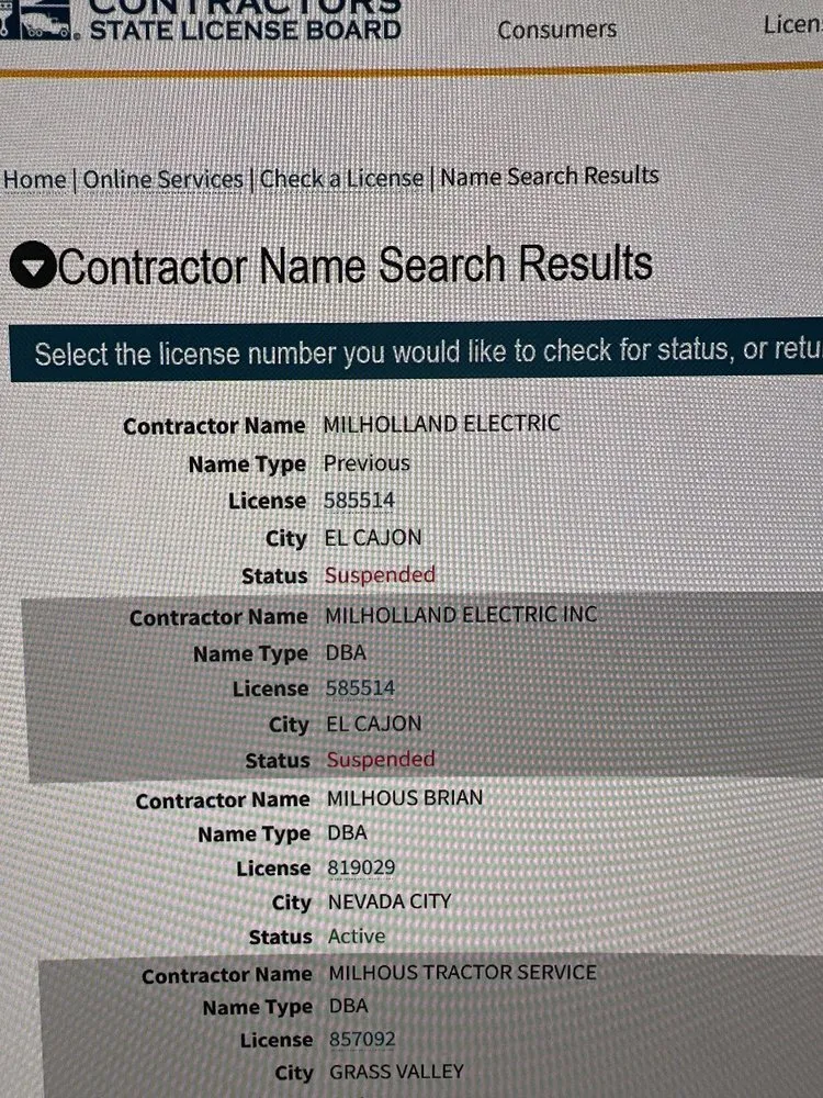 Slide of SunPower by Milholland | Milholland Solar, Electric & Roofing