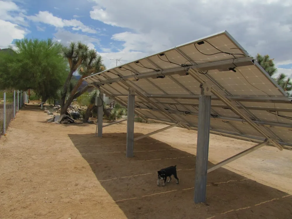 Slide of SunPower by Milholland | Milholland Solar, Electric & Roofing