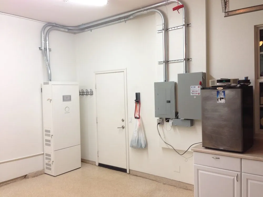 Slide of SunPower by Milholland | Milholland Solar, Electric & Roofing