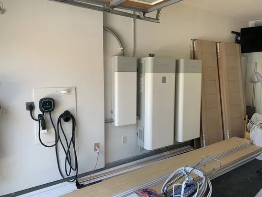 SunPower by Milholland | Milholland Solar, Electric & Roofing