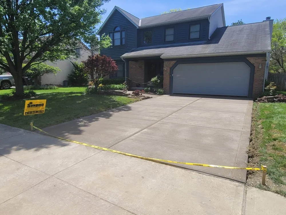 Slide of Sunpro Construction and Remodeling