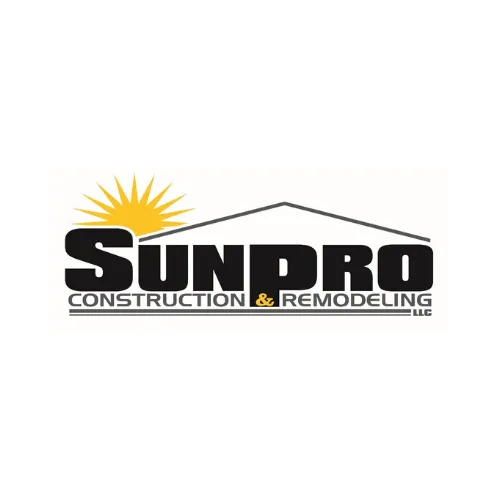 Slide of Sunpro Construction and Remodeling