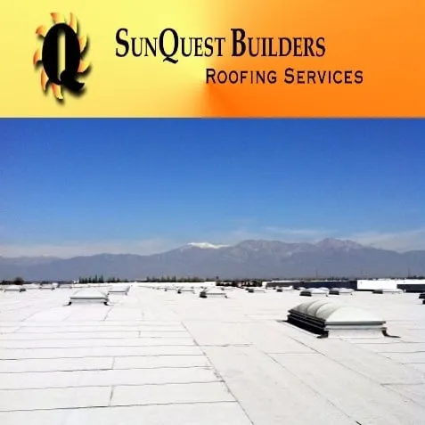Slide of Sunquest Builders