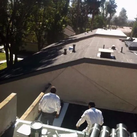 Slide of Sunquest Builders