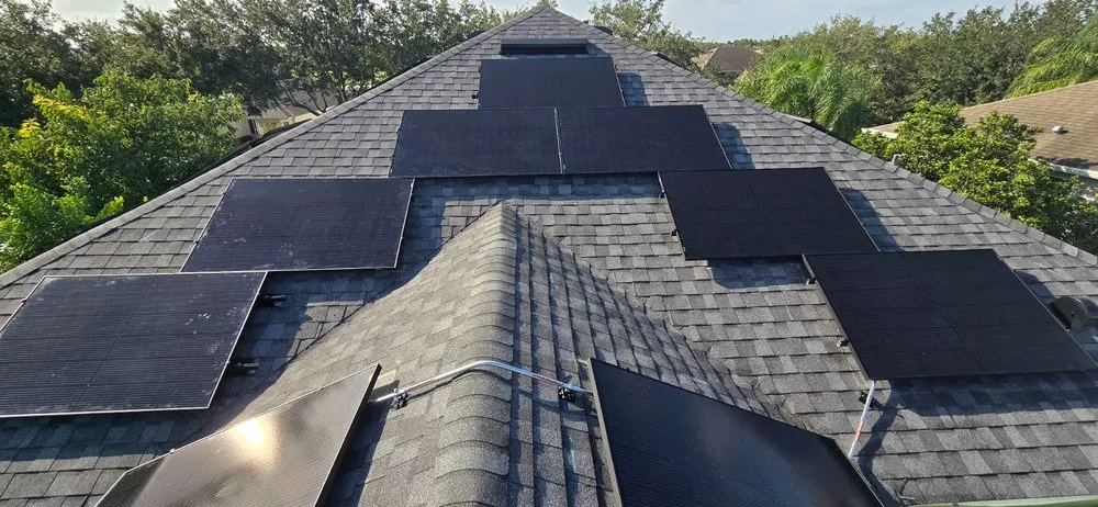Slide of Sunray Roofing and Solar