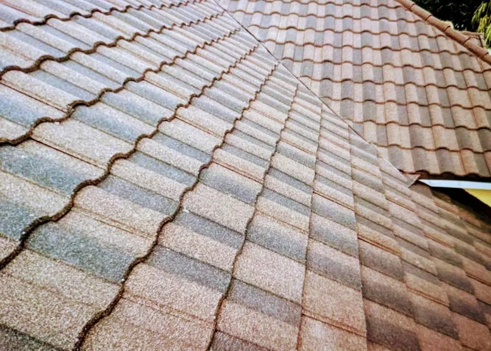 Slide of Sunray Roofing and Solar