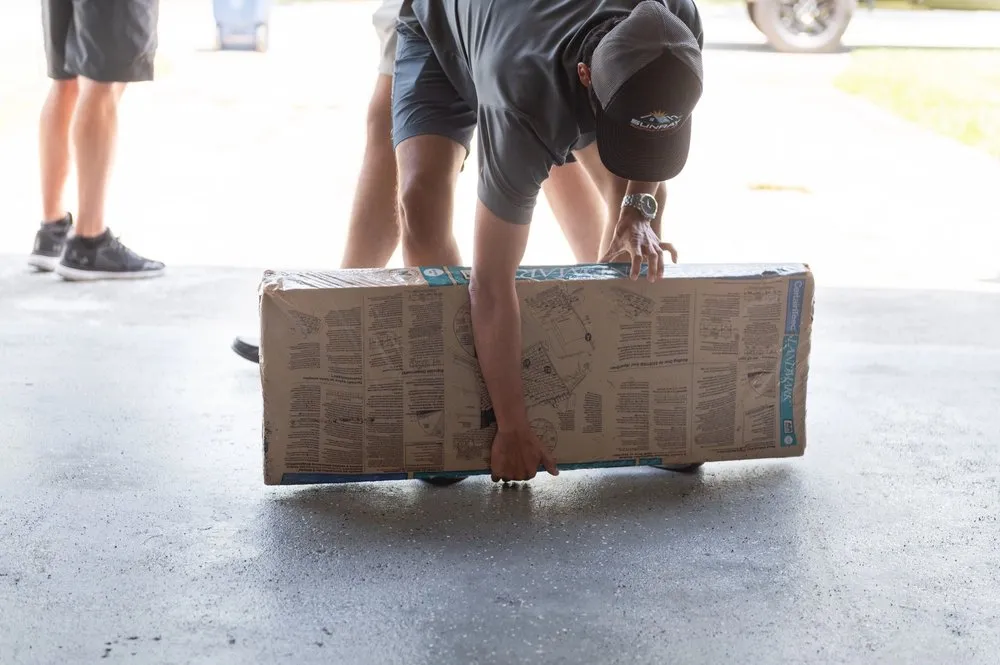 Slide of Sunray Roofing and Solar