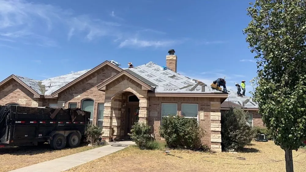 Slide of SunRey Technologies