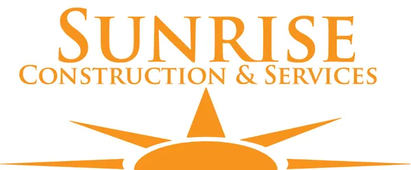 Sunrise Construction & Services Logo