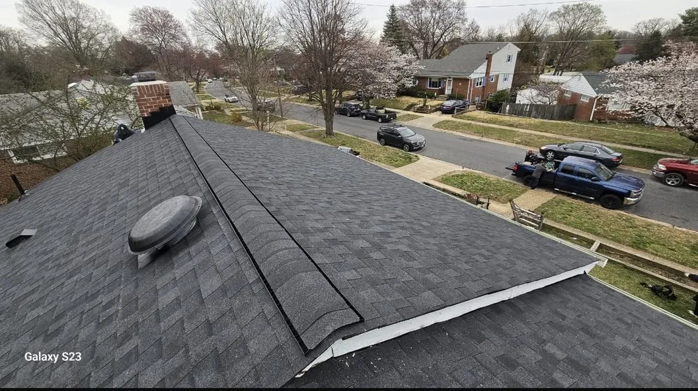 Slide of Sunrise Construction Services