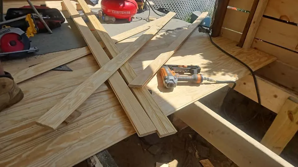 Slide of Sunrise Construction Services